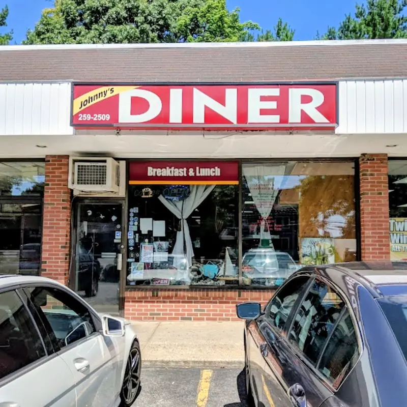 Johnny's Restaurant