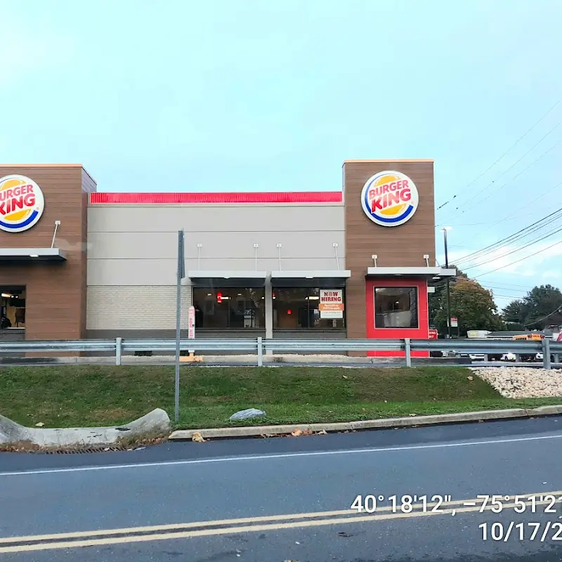 Burger King