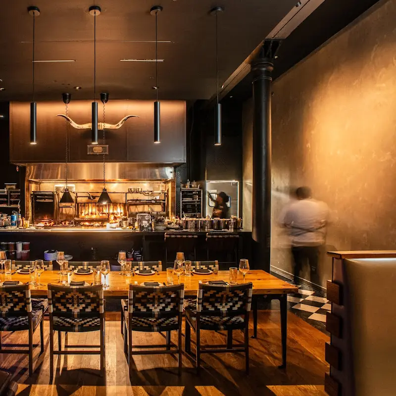 El Che Steakhouse & Bar
