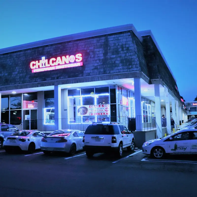Chilcanos RestoBar