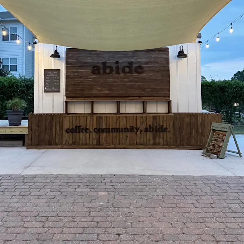 Abide Coffee + Co