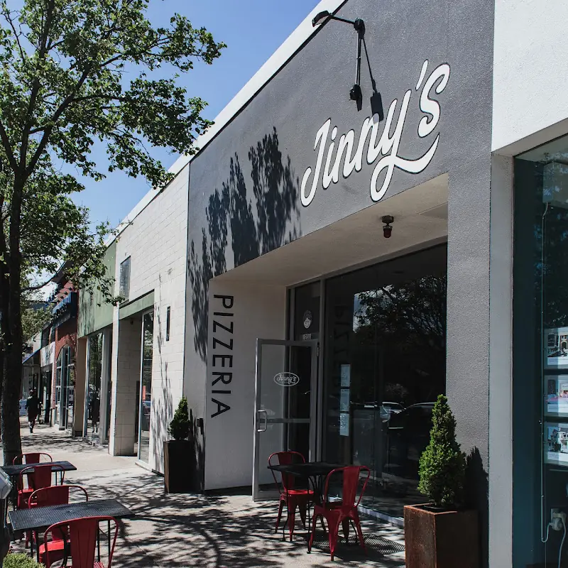 Jinny's Pizzeria
