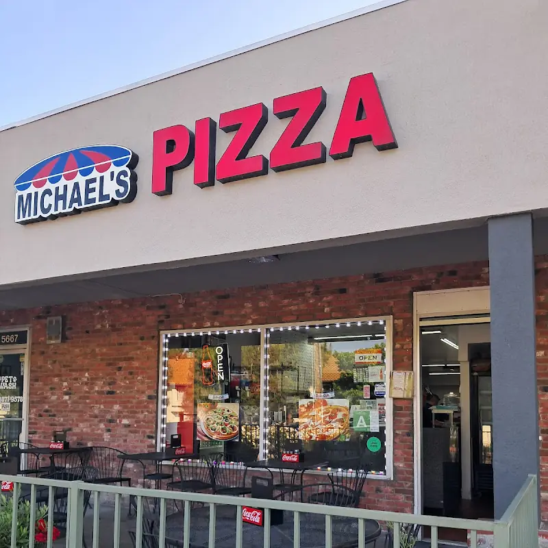 Michael's Pizza