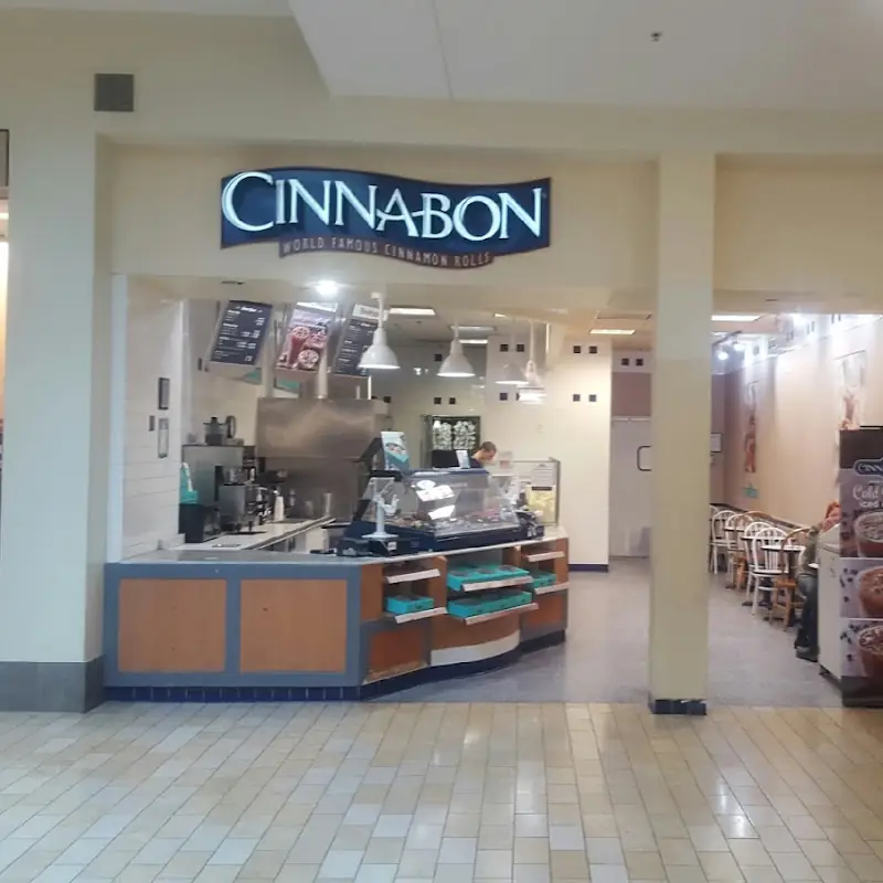 Cinnabon