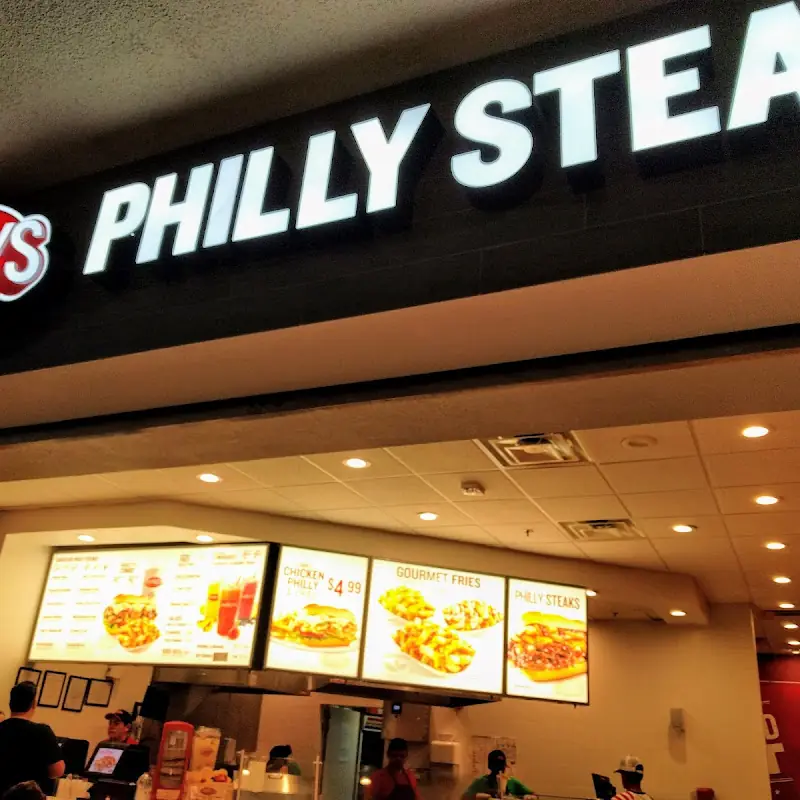 Charleys Cheesesteaks