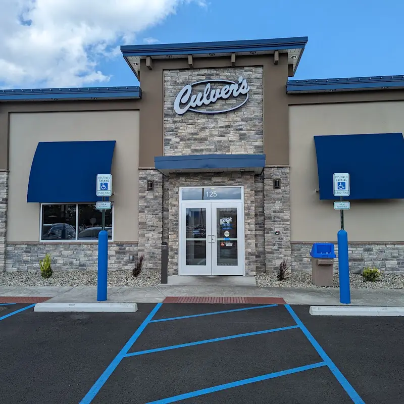 Culver’s