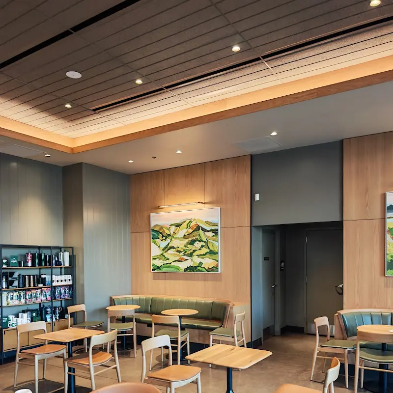 Starbucks Coffee Company