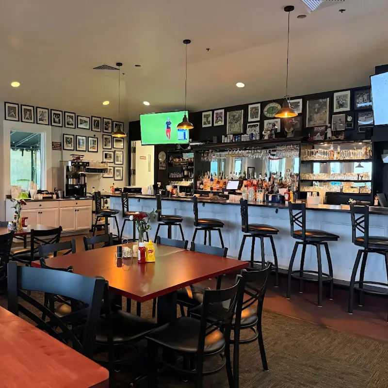 Tavern on the Green at Olde Barnstable