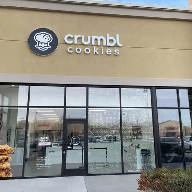 Crumbl