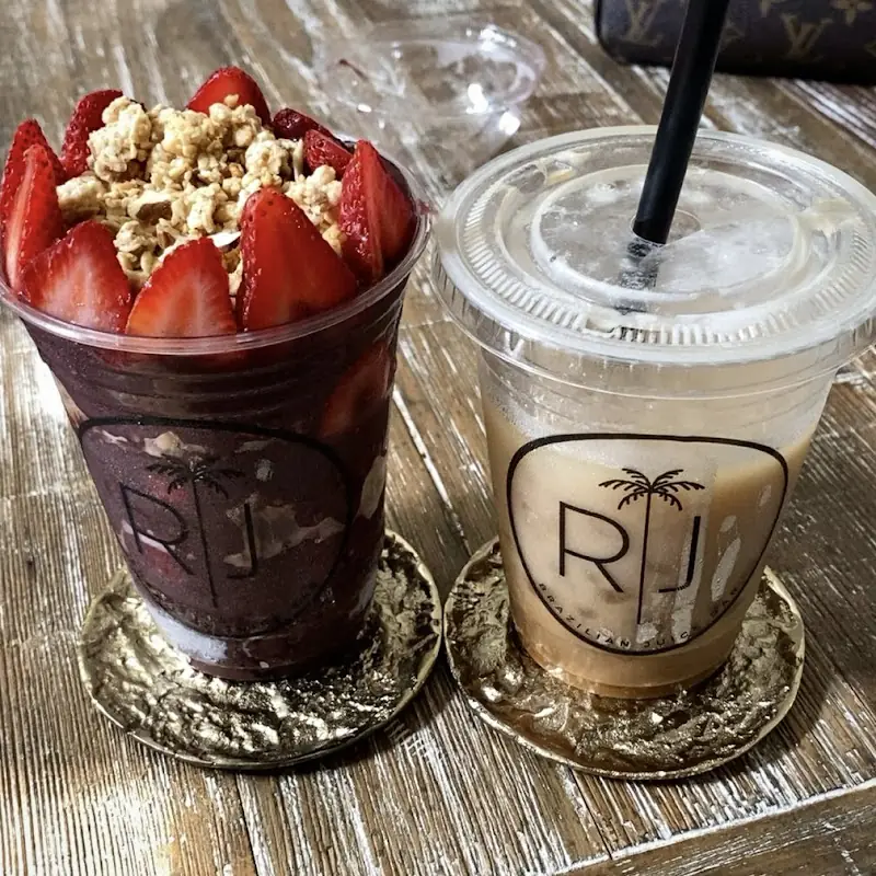 Rio Juice