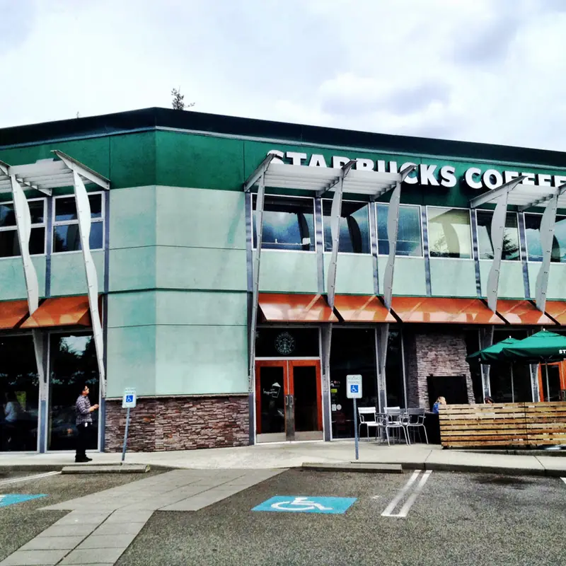 Starbucks Coffee Company