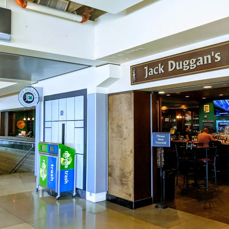 Jack Duggan’s