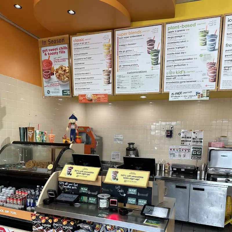 Jamba
