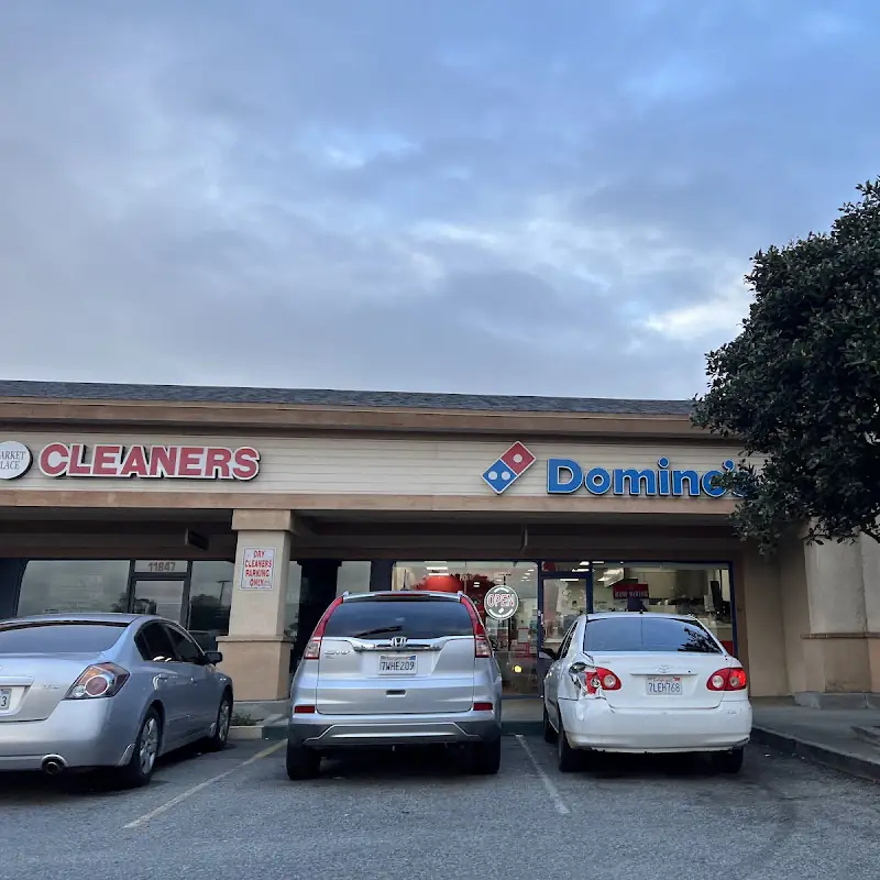 Domino's Pizza