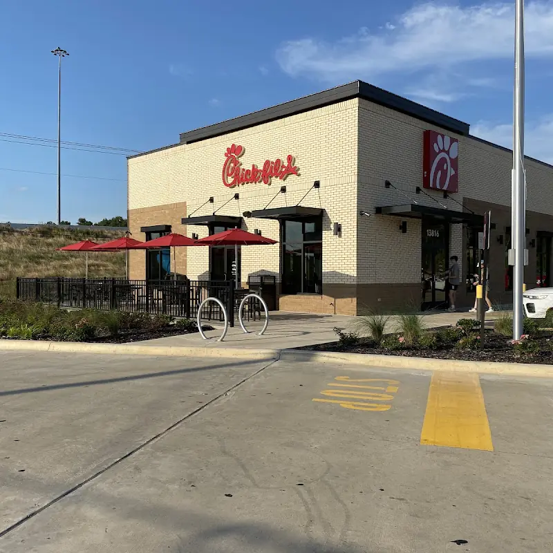 Chick-fil-A