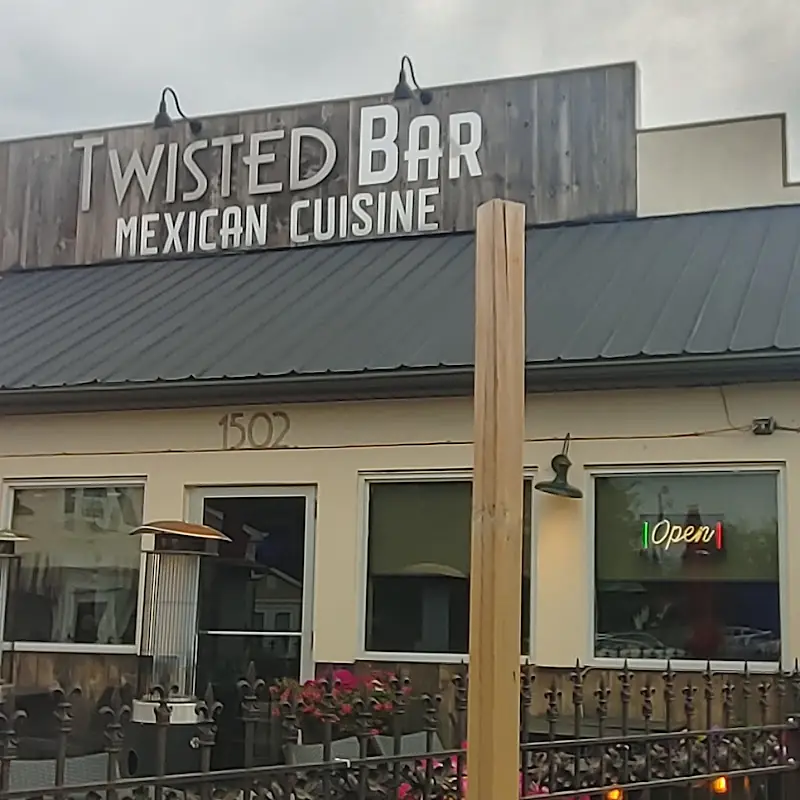 Twisted Bar NOTL