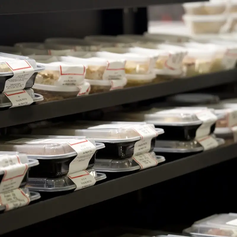 Fresh Fit Meals Ankeny