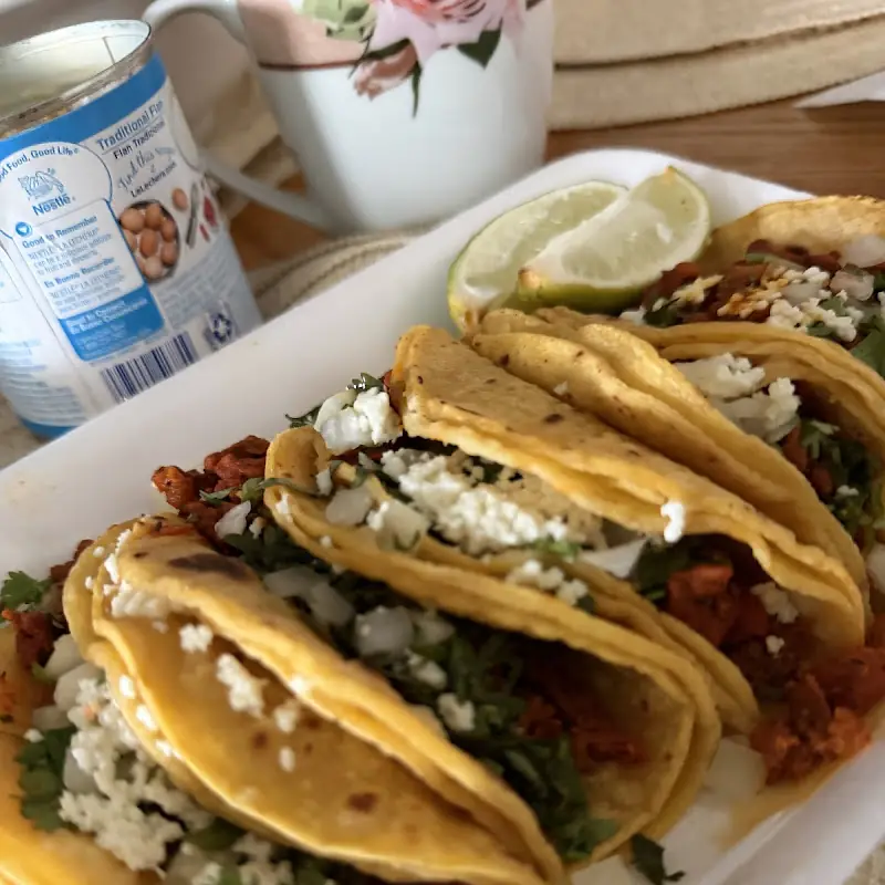 Taqueria Obregon, LLC - Red Bluff