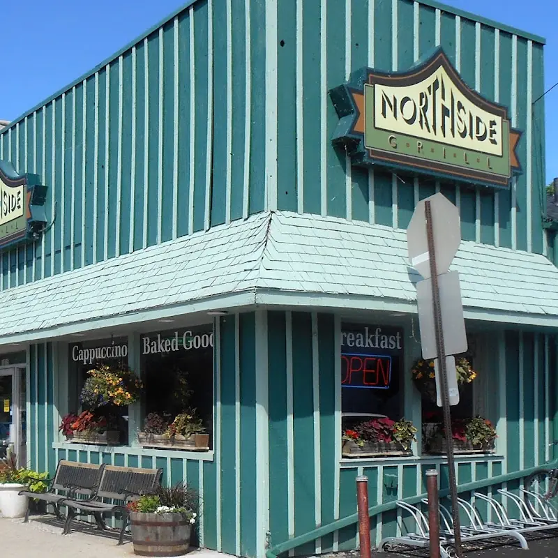 Northside Grill
