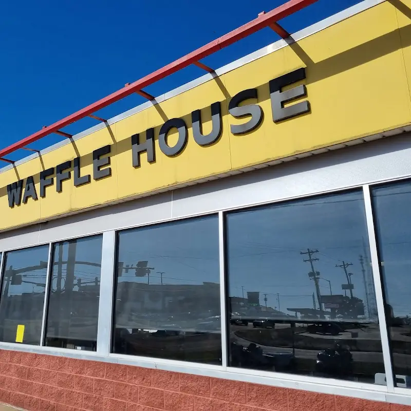 Waffle House
