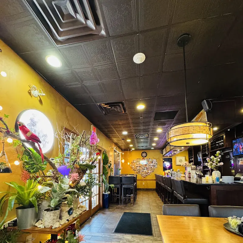 Spring Restaurant Inc (Xuân Quán)