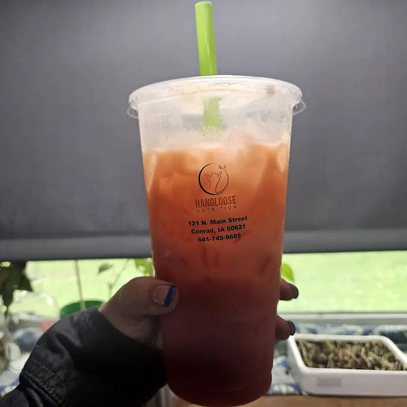 Hangloose Nutrition