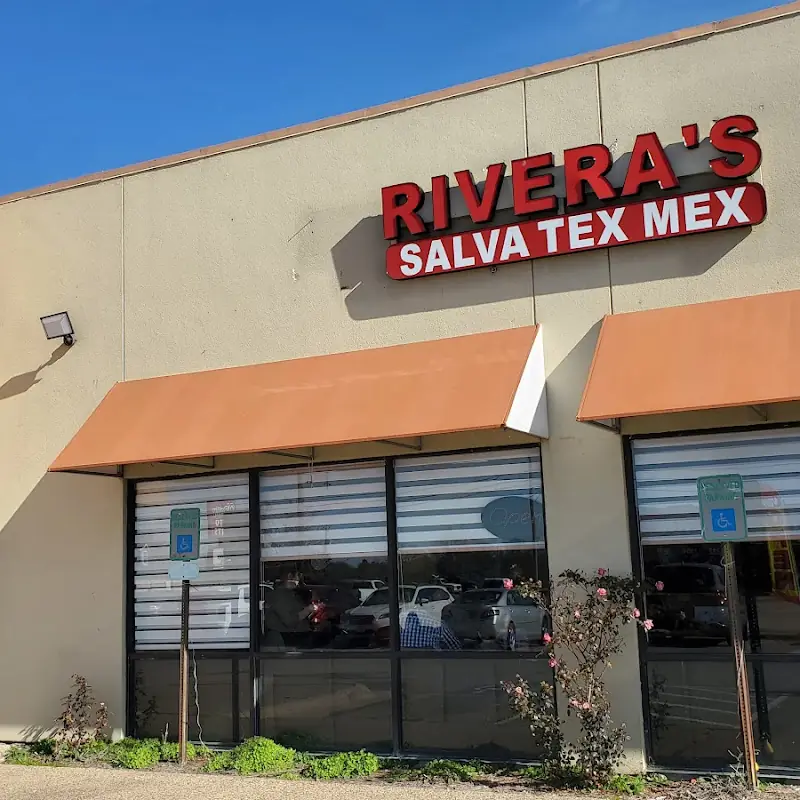 Rivera's Salva TexMex