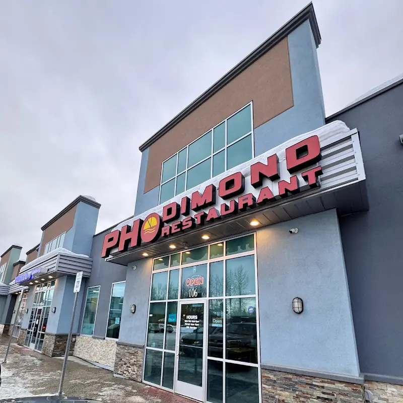 Phở Dimond Restaurant