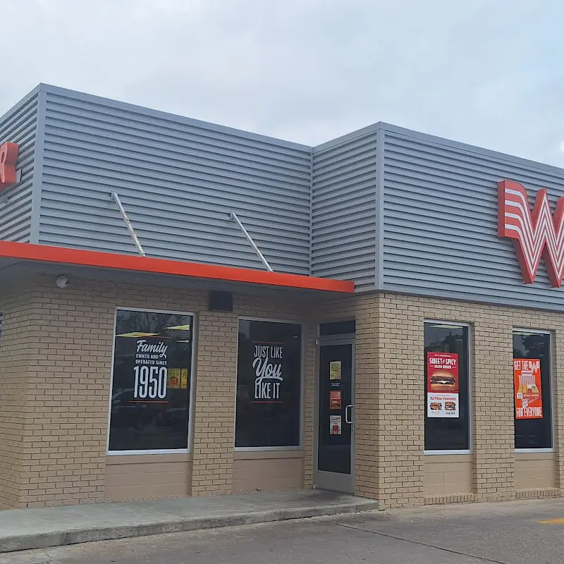 Whataburger