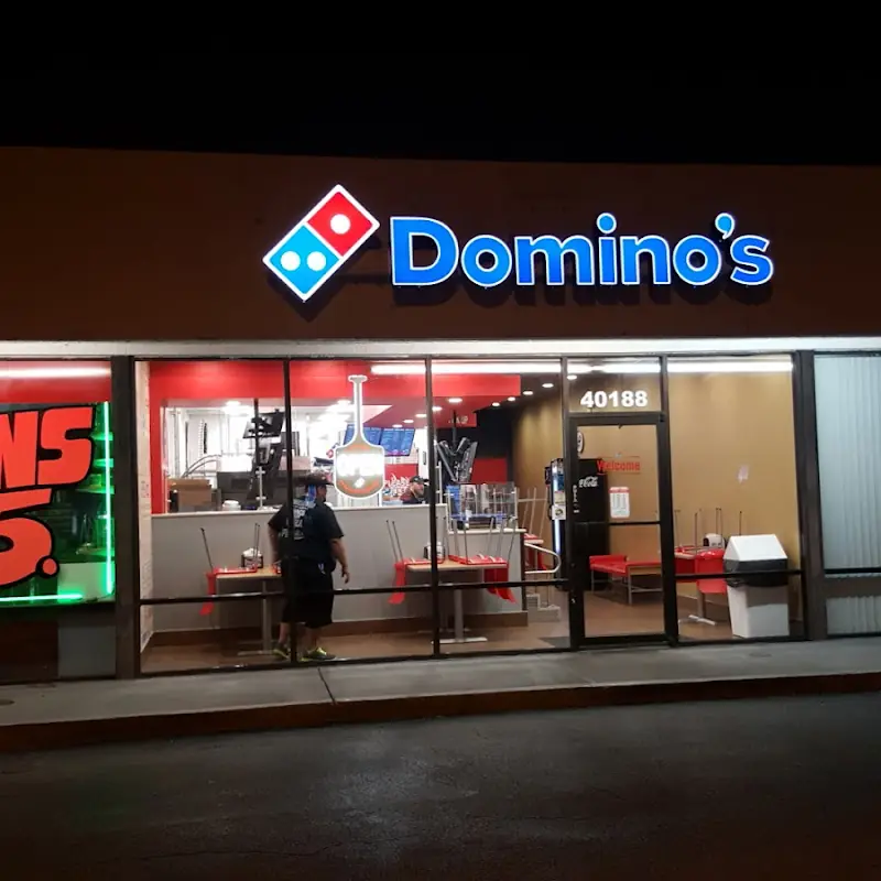 Domino's Pizza