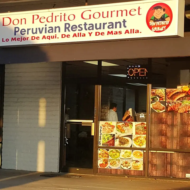Don Pedrito Gourmet