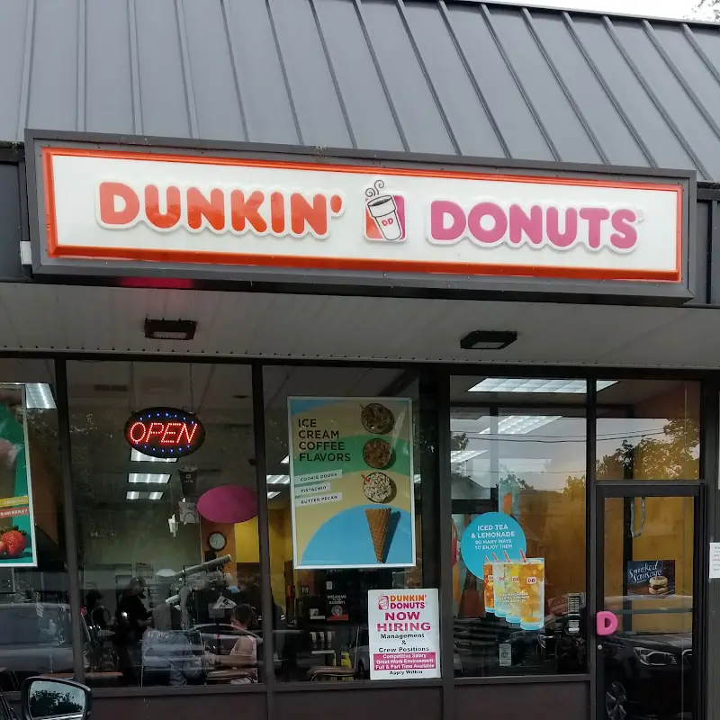 Dunkin'
