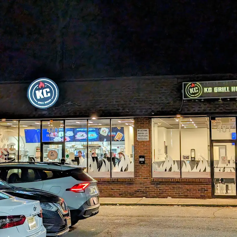 KC Grill + Family Restaurant