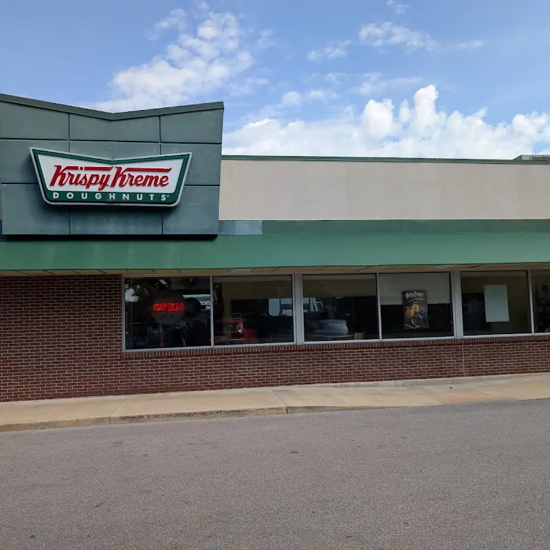 Krispy Kreme
