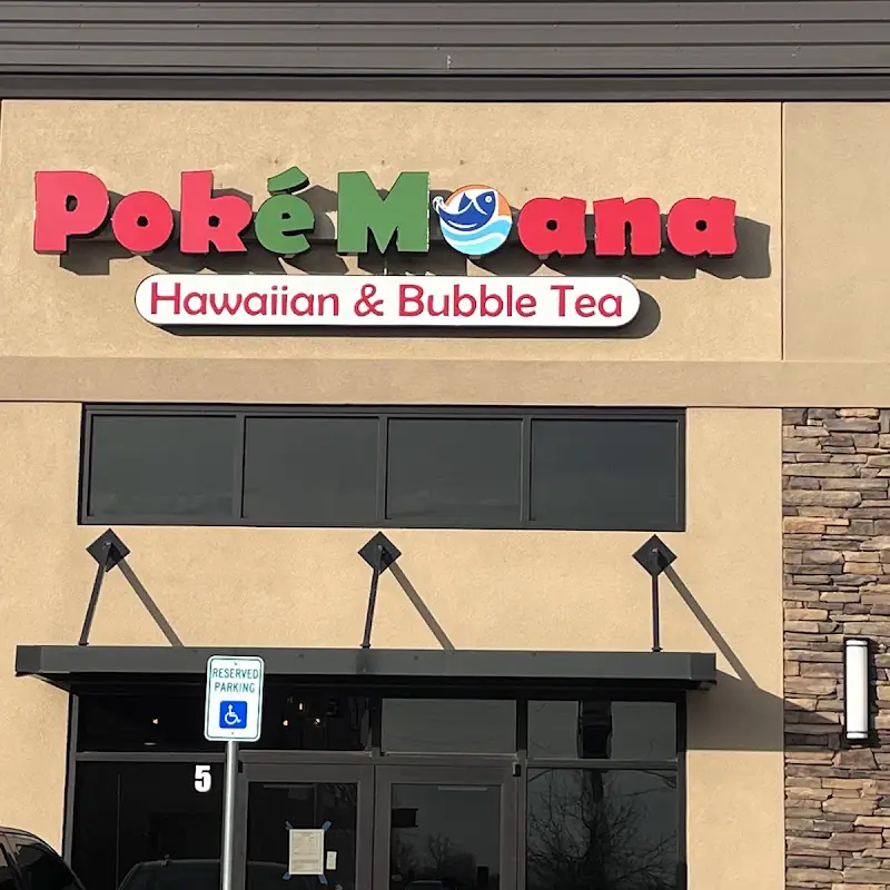 Poke Moana