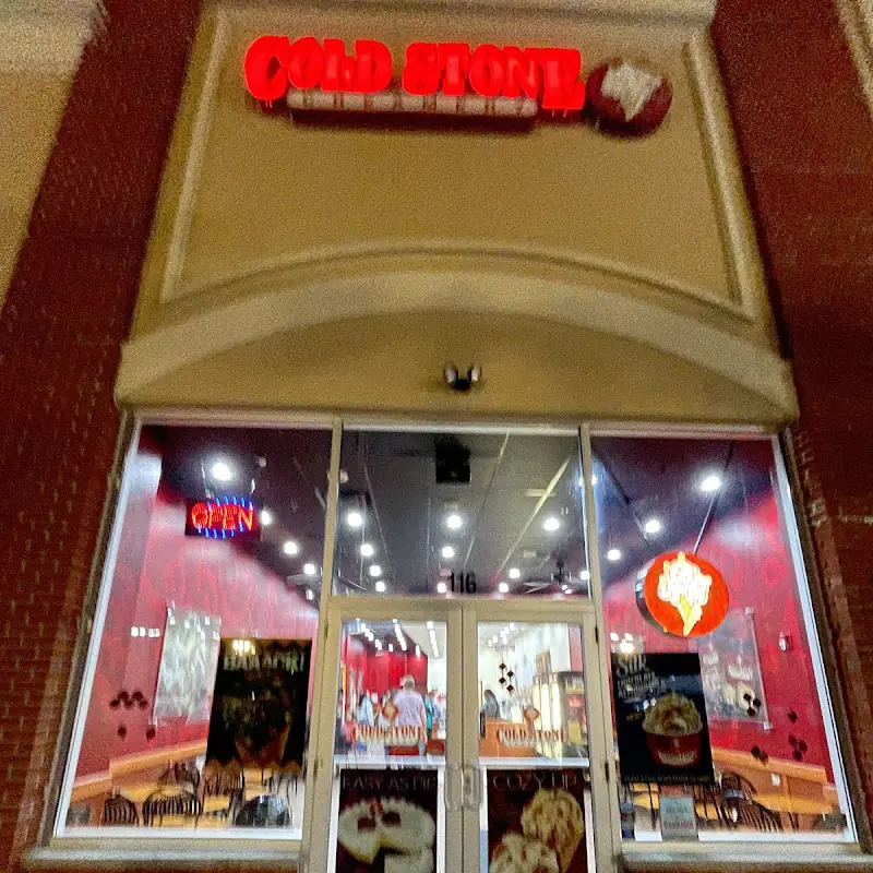 Cold Stone Creamery