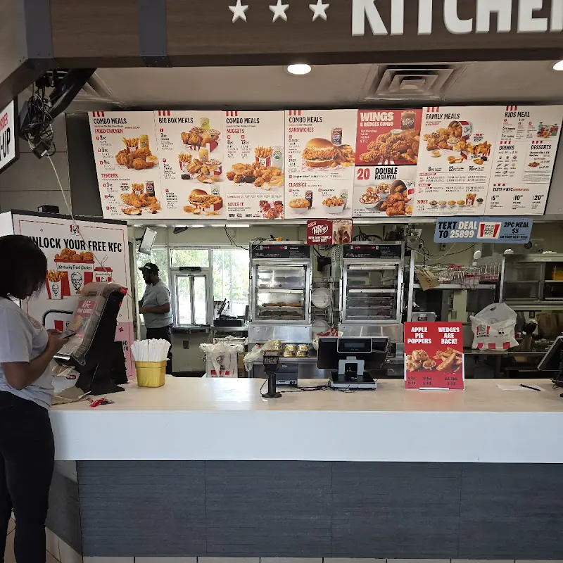 KFC