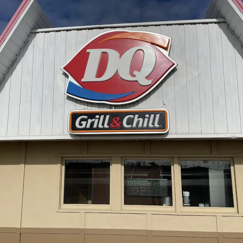 Dairy Queen Grill & Chill