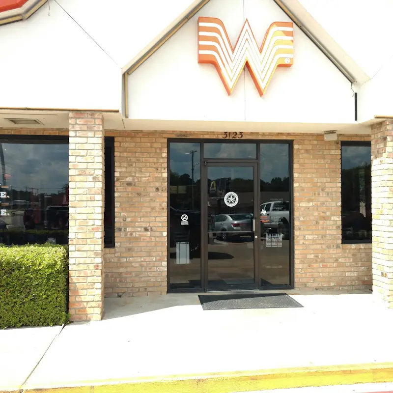 Whataburger