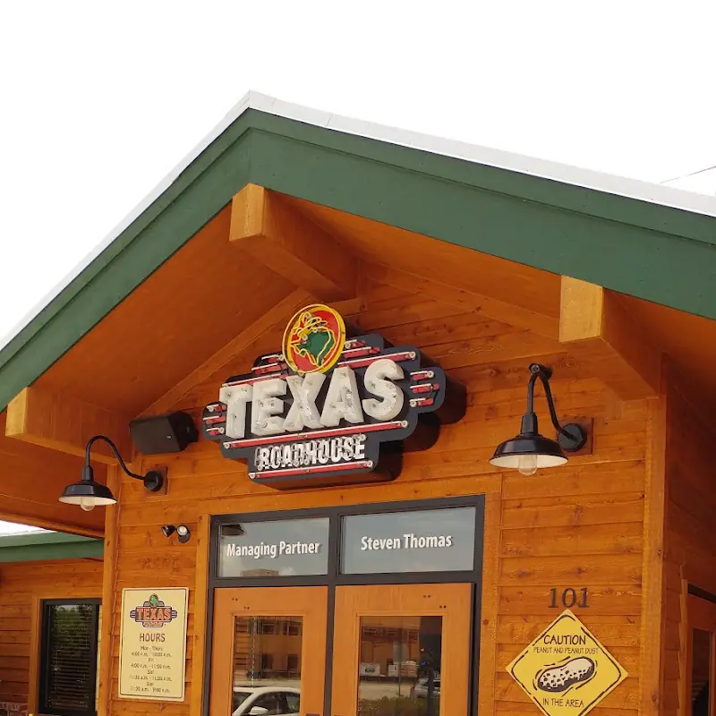 Texas Roadhouse
