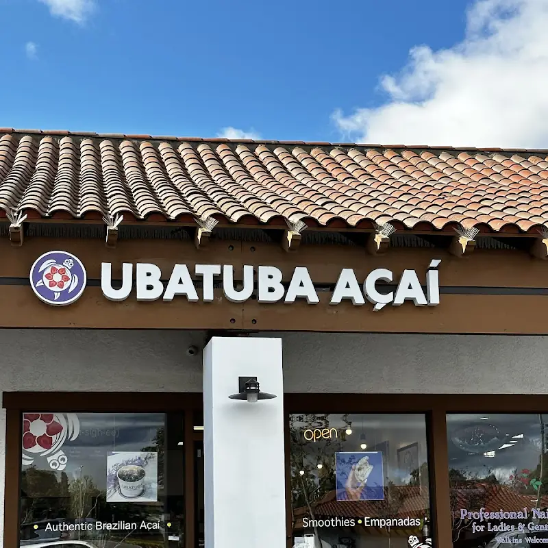 Ubatuba Açaí - Ventura