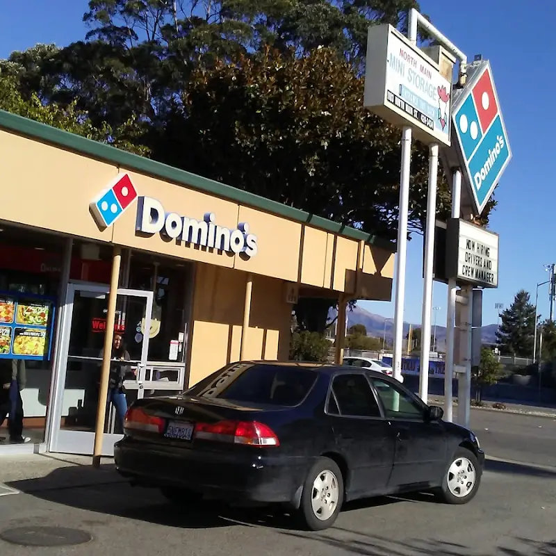 Domino's Pizza