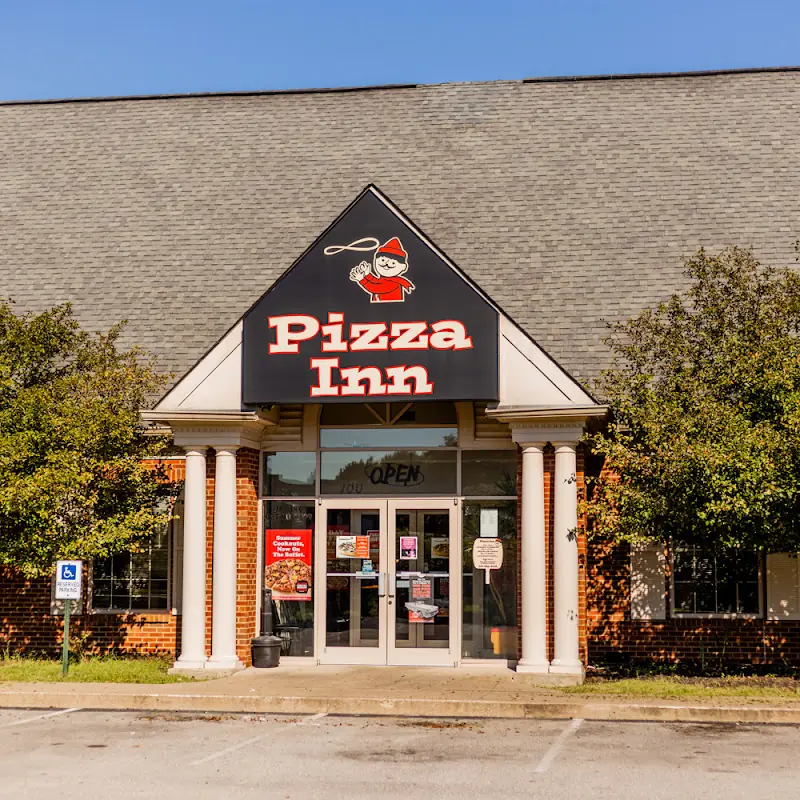 Pizza Inn