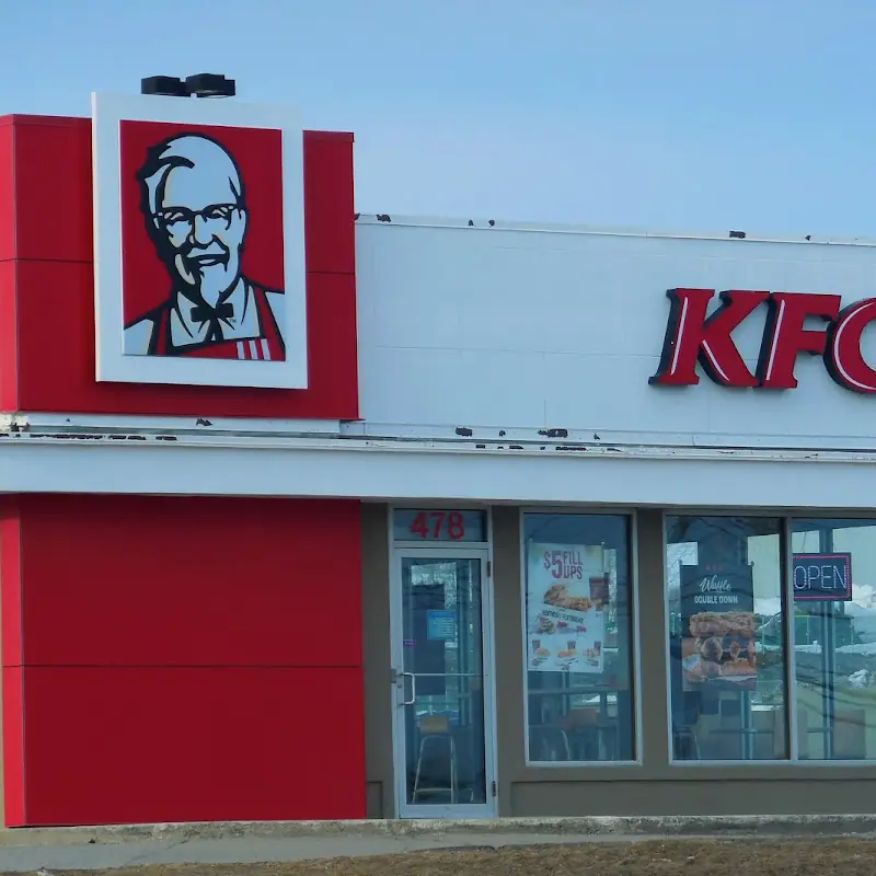 KFC