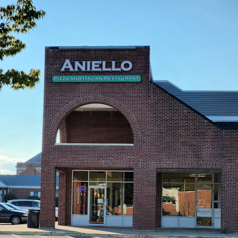 Aniello's Pizza and Italian Restaurant
