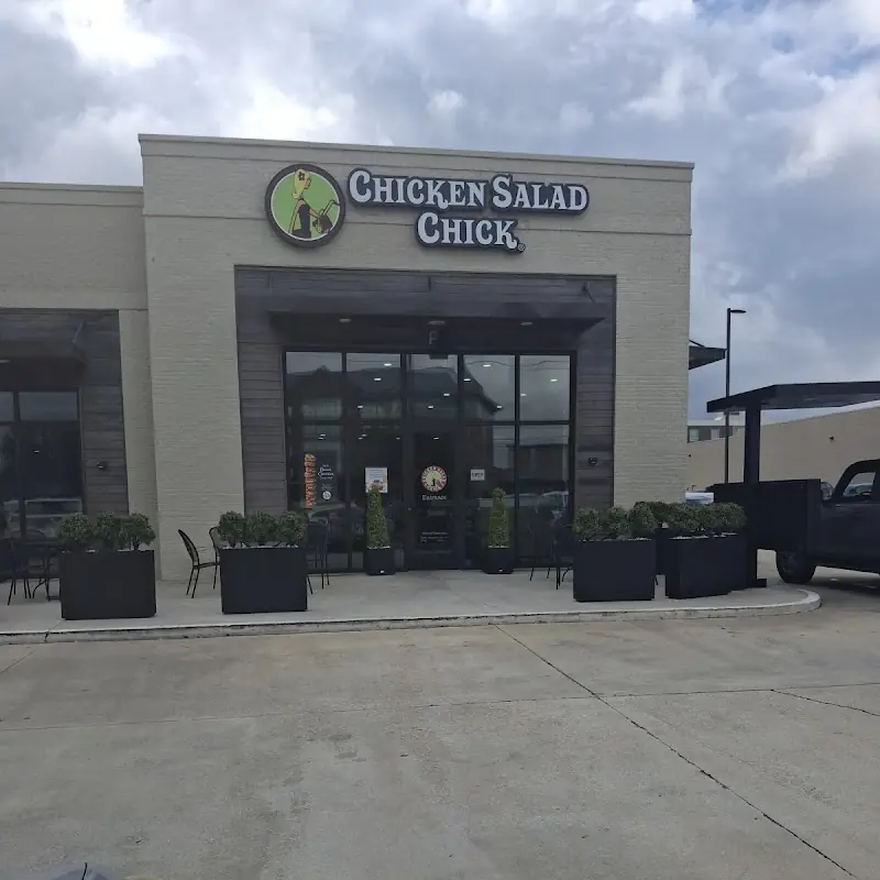 Chicken Salad Chick