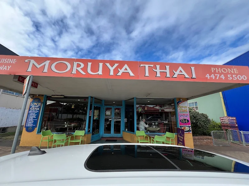 Moruya Thai Restaurant