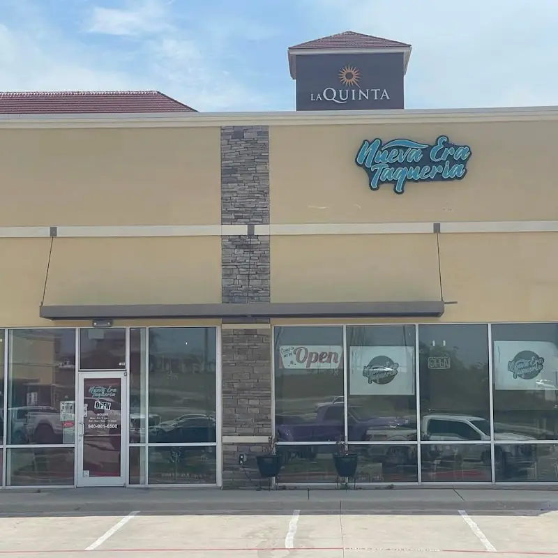 Nueva Era Taqueria Restaurant