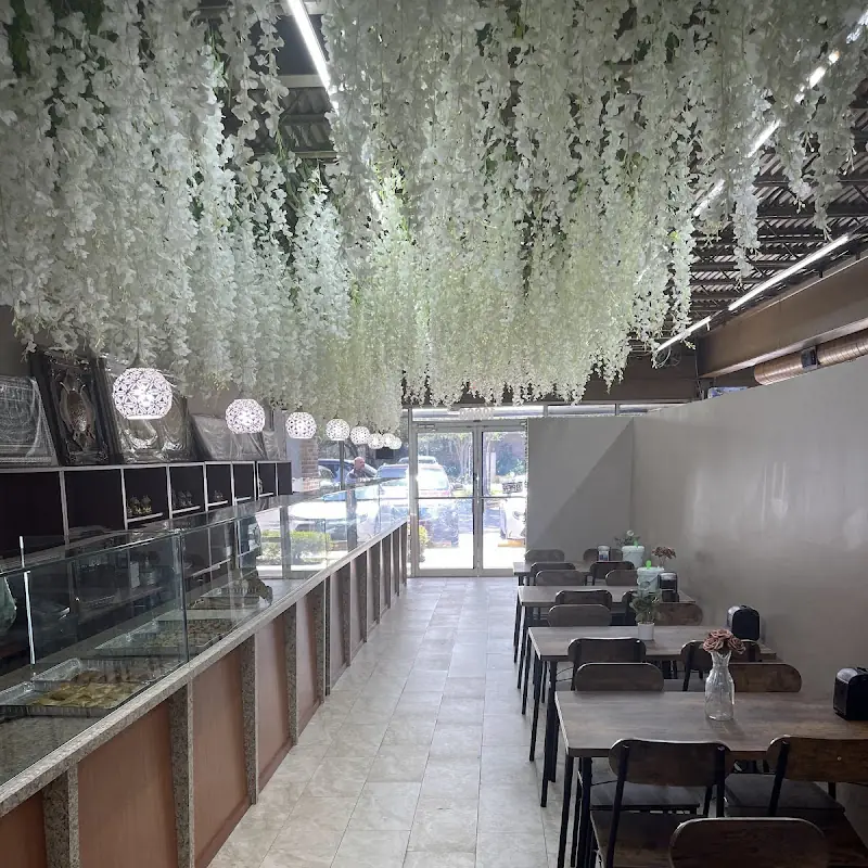 Makkah Sweets & Groceries
