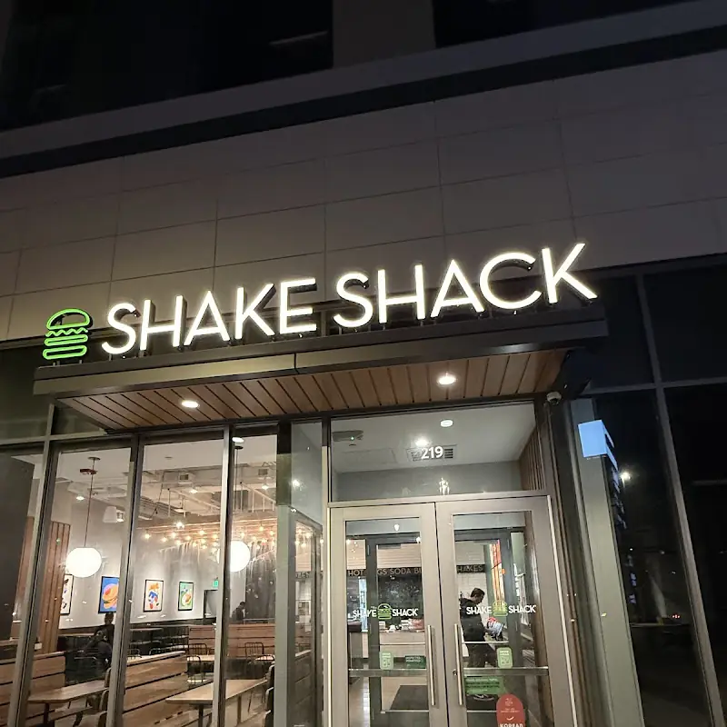 Shake Shack East Liberty